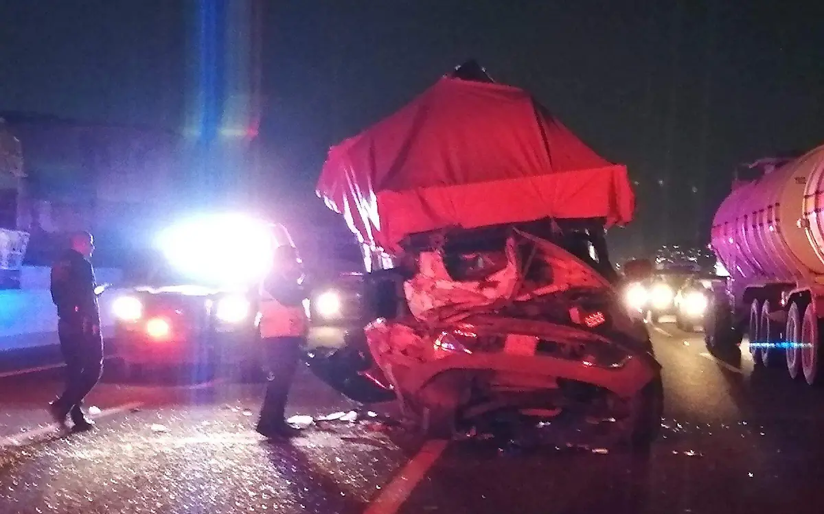 accidente mexico-pachuca